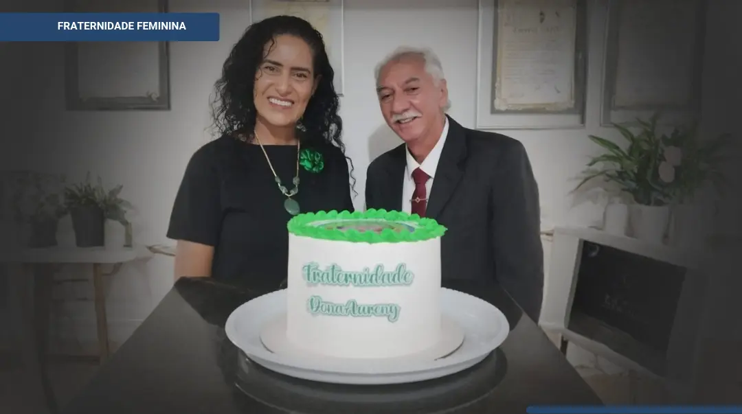 ARLS Siqueira Campos nº 4.813 institui Fraternidade Feminina