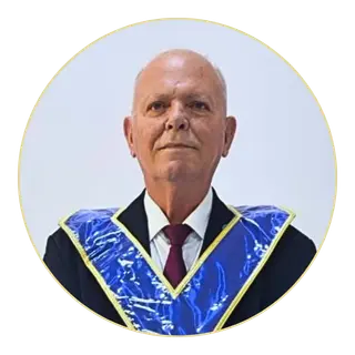 Des. Dr. Helvécio Maia Neto