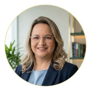 Vera Vilda Resende