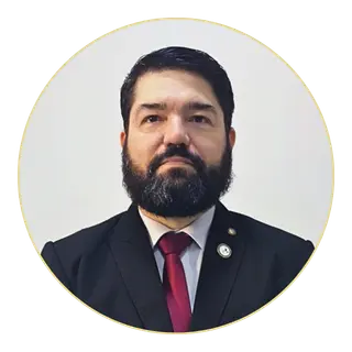 Prof. Aluysio Resende
