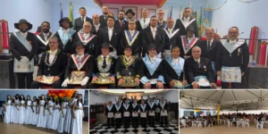 Semana de Fraternidade, Harmonia e Fortalecimento da Maçonaria Tocantinense