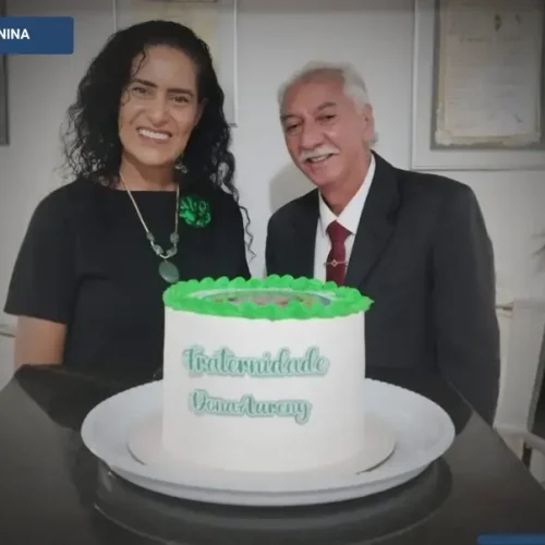 ARLS Siqueira Campos nº 4.813 institui Fraternidade Feminina